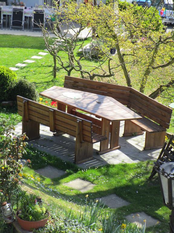 Haus Sundl - Privatzimmer Emmersdorf an der Donau Exterior foto