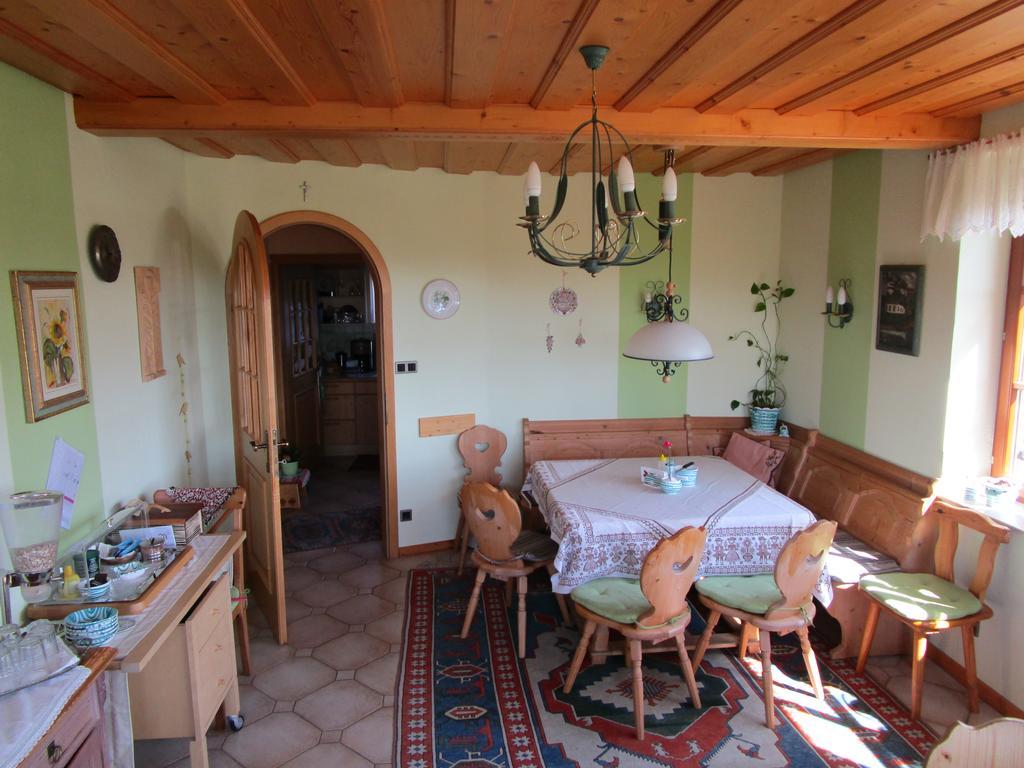 Haus Sundl - Privatzimmer Emmersdorf an der Donau Exterior foto